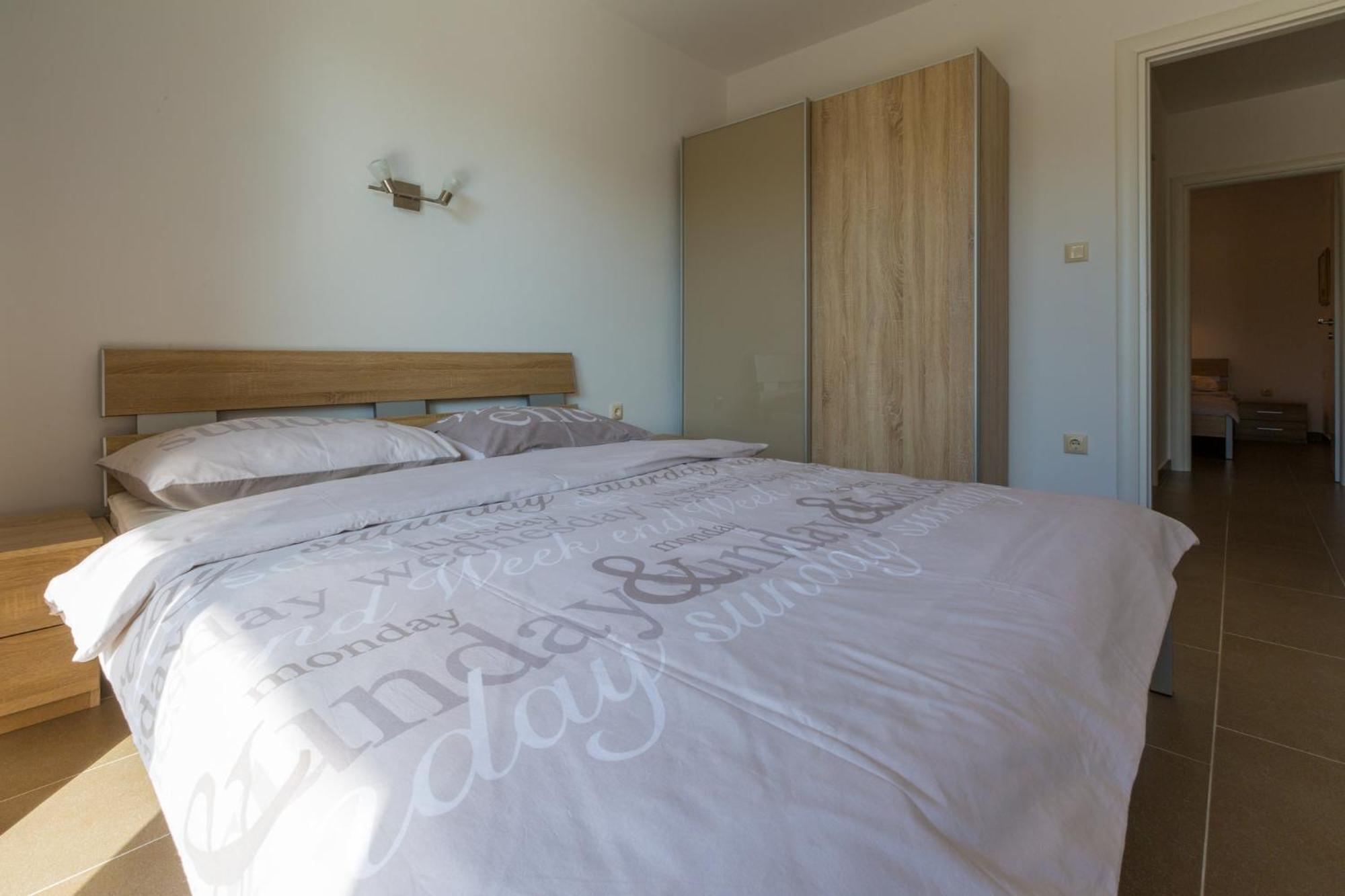 Domino Apartment Dramalj Cameră foto
