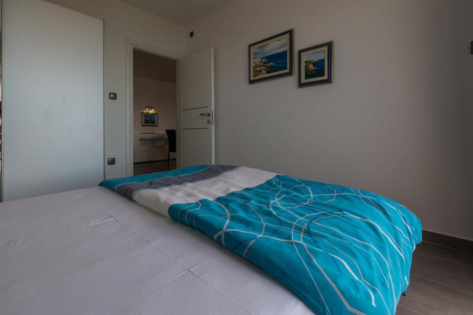Domino Apartment Dramalj Cameră foto