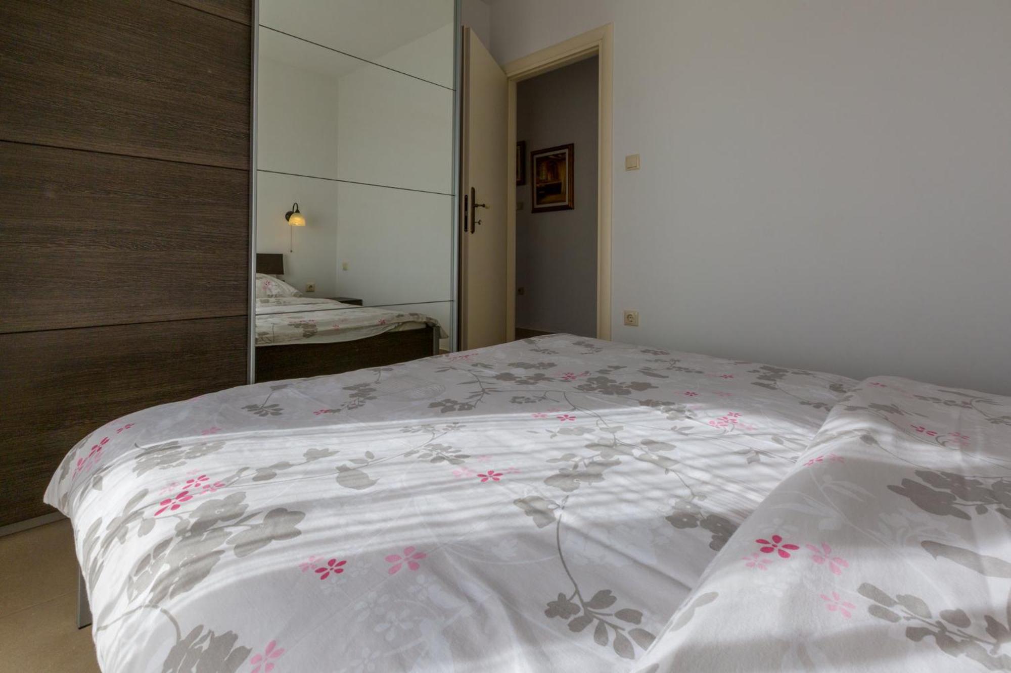 Domino Apartment Dramalj Cameră foto
