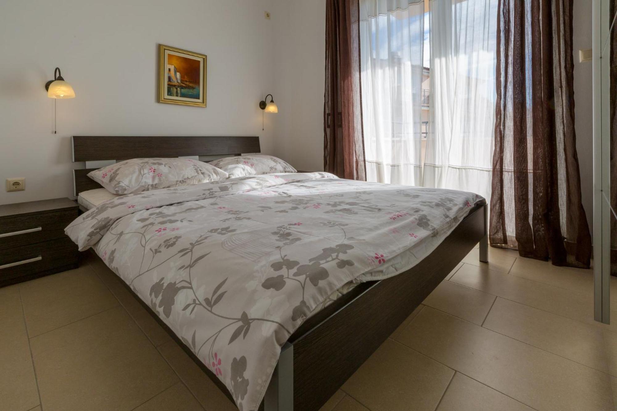 Domino Apartment Dramalj Cameră foto